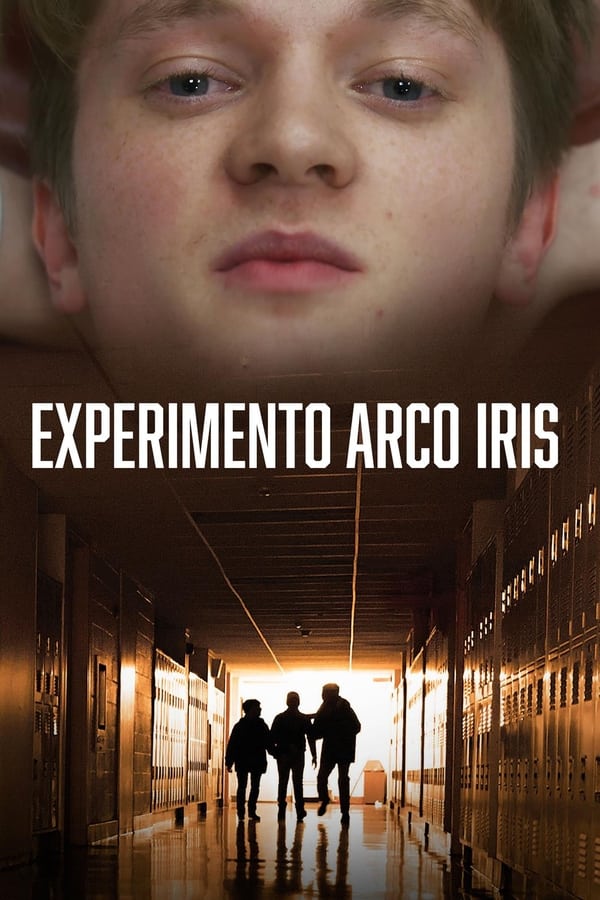 O Experimento Arco-íris