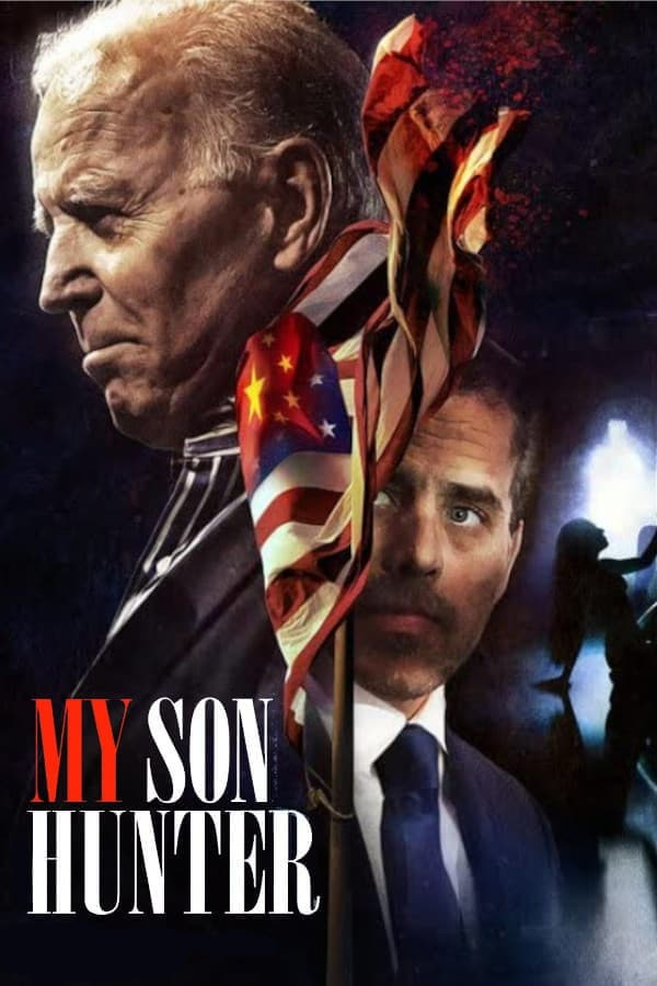 Follows the scandal-ridden life of Hunter Biden, son of the 46th President of the United States.