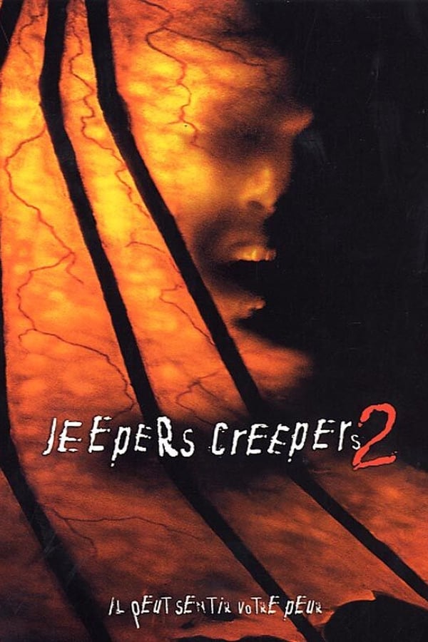 Jeepers Creepers 2