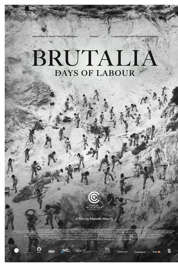 Brutalia, Days of Labour