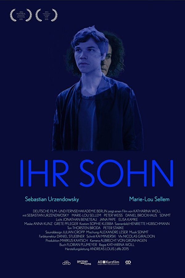 Ihr Sohn