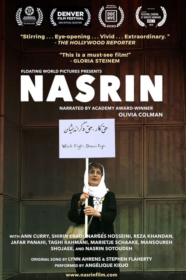 Nasrin