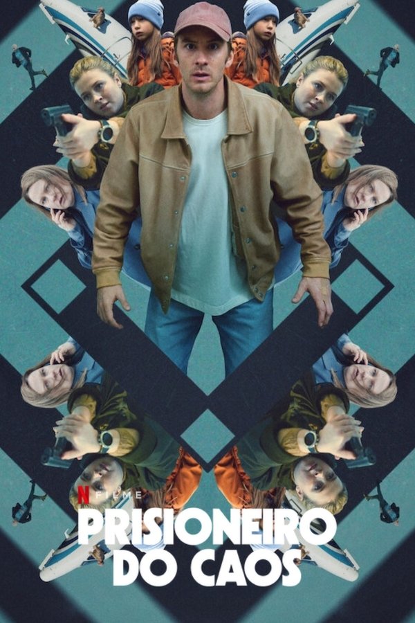 Prisioneiro do Caos (2024)