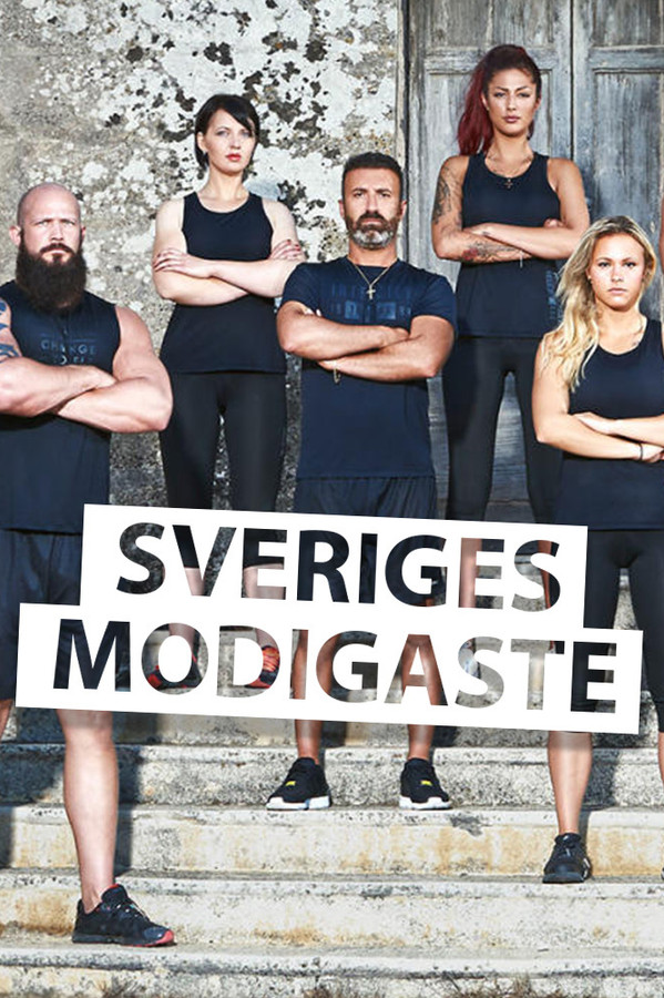 Sveriges modigaste