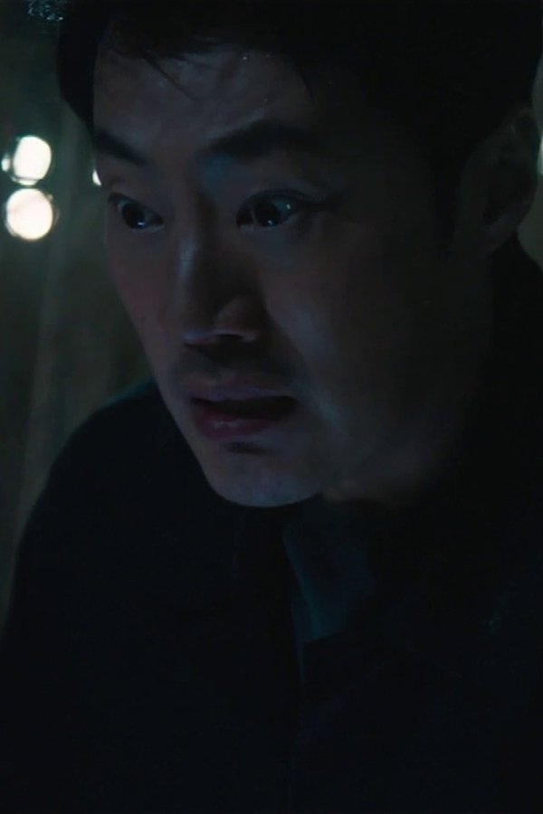 Mouse [Sub-ITA] – S01E14 – Episodio 14