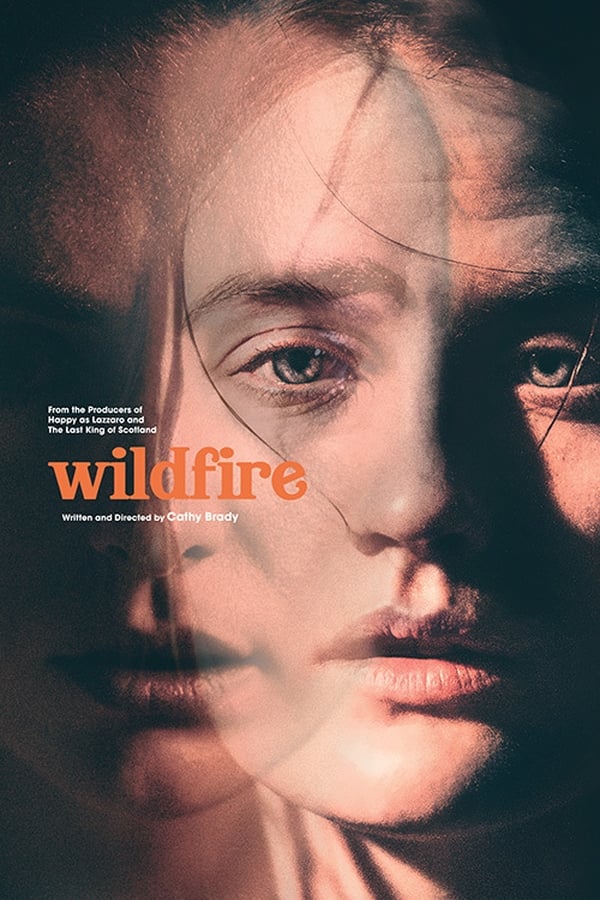 TVplus EN - Wildfire  (2021)