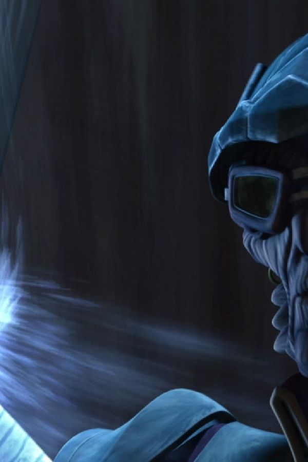 Star Wars: The Clone Wars – S05E09 – Le armi segrete