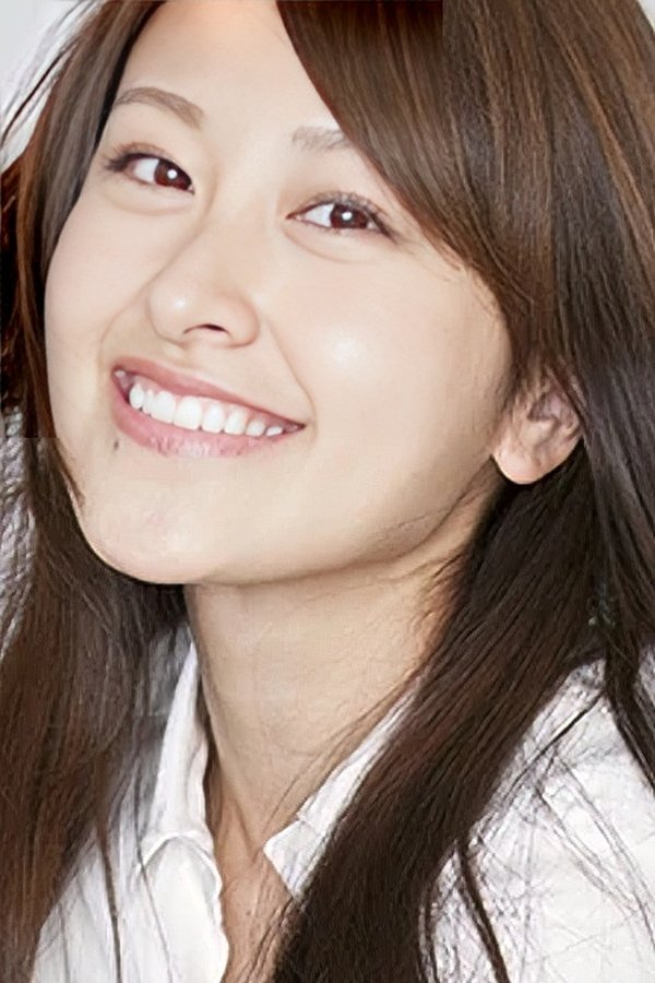 Ayaka Kimura's headshot
