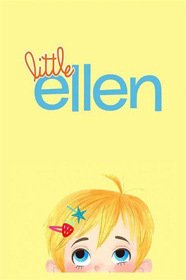 TVplus EN - Little Ellen (2021)