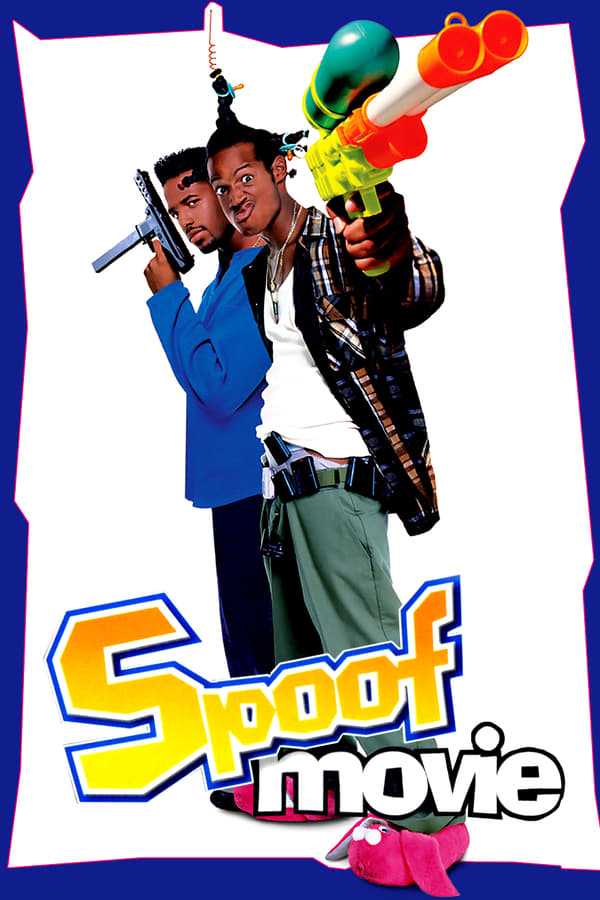 FR - Spoof movie (1996)
