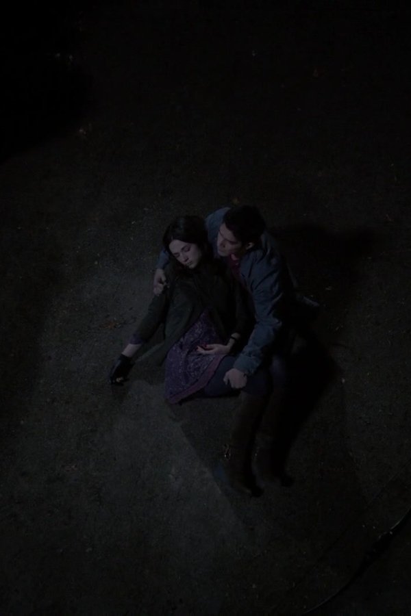 Teen Wolf – S03E23 – Presentimento