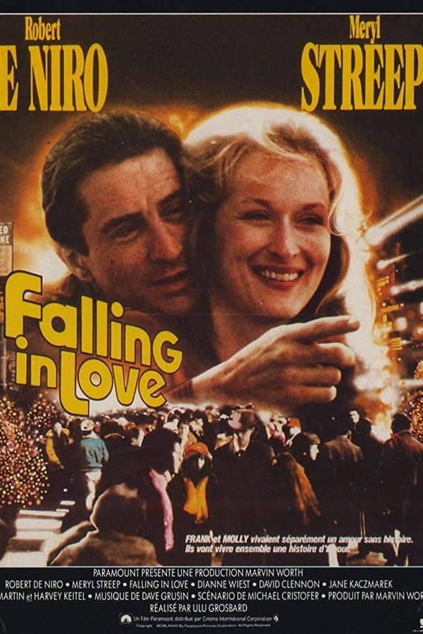 Falling in Love