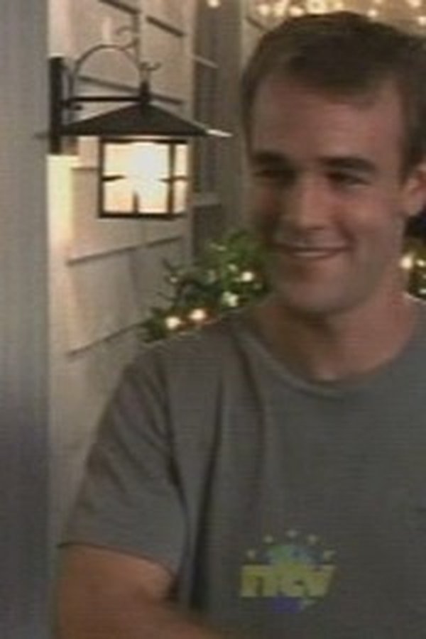 Dawson’s Creek – S06E02 – Cercasi appartamento