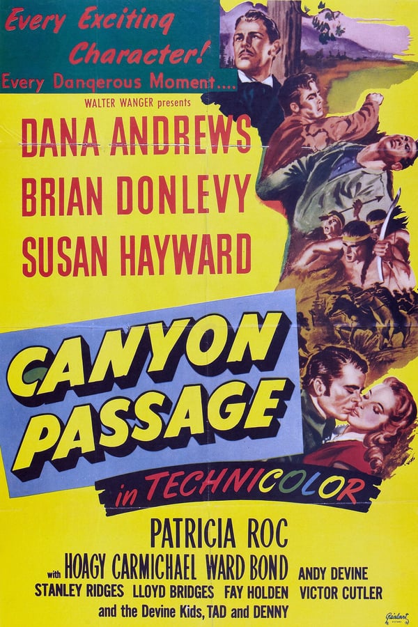 Canyon Passage