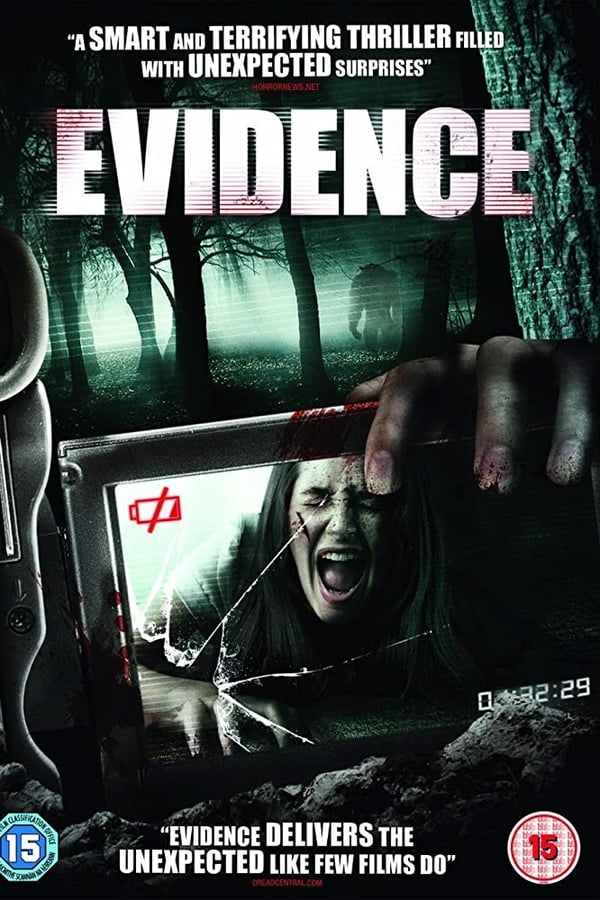 Evidence (2011)