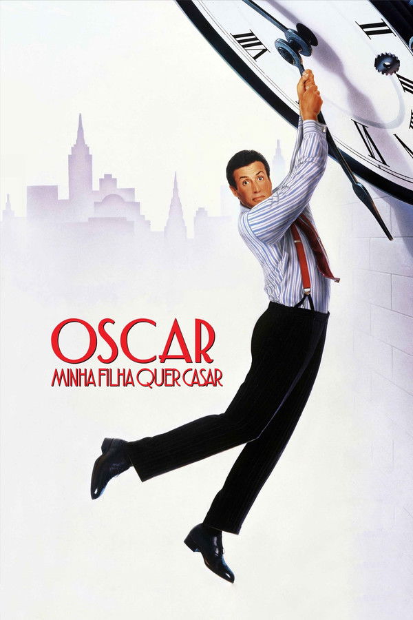 Oscar - Minha Filha quer Casar (1991)