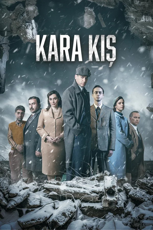 GR - Kara Kıs (2026) (TR)