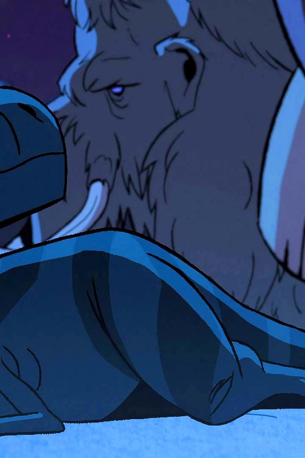 Primal – S01E03 – Episodio 3