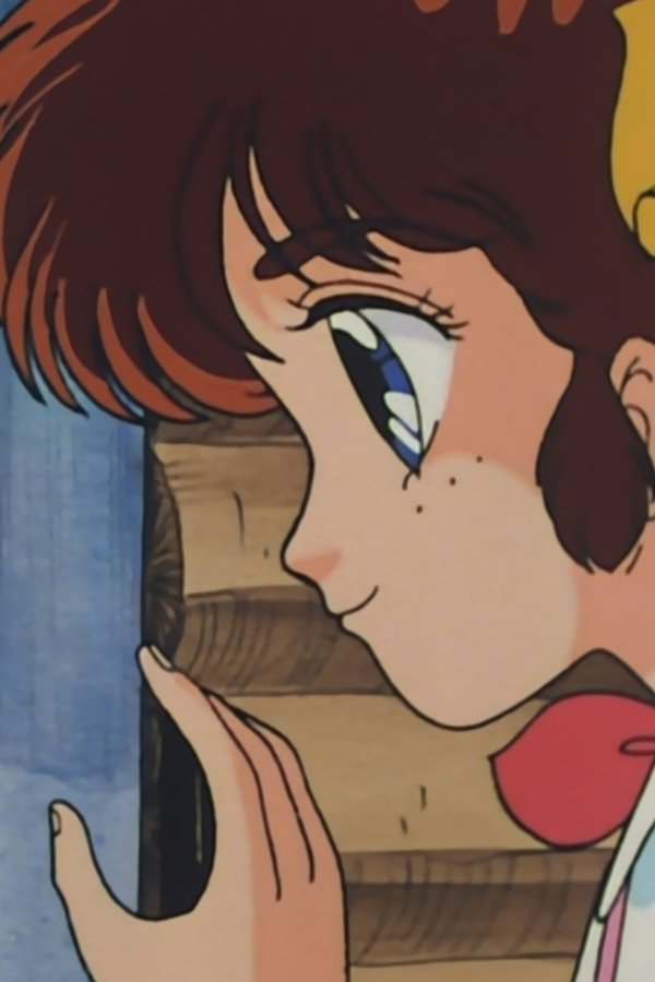 Sandy dai mille colori – S01E23 – Litigio in famiglia