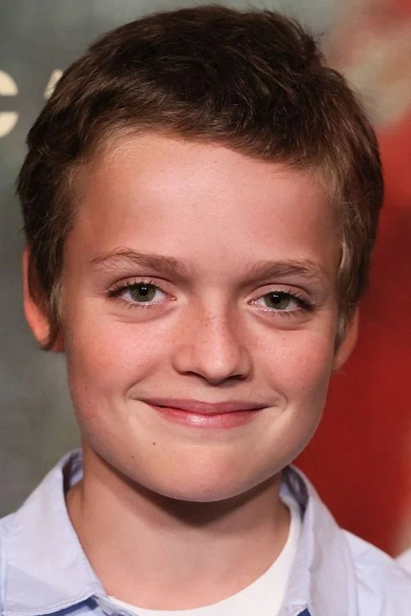 Jonah Wren Phillips's headshot