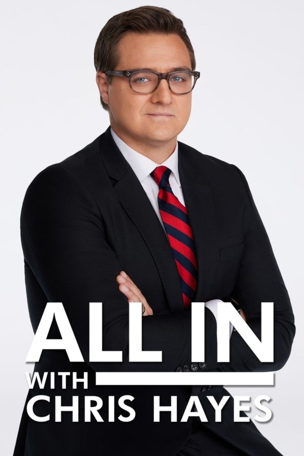 All In with Chris Hayes