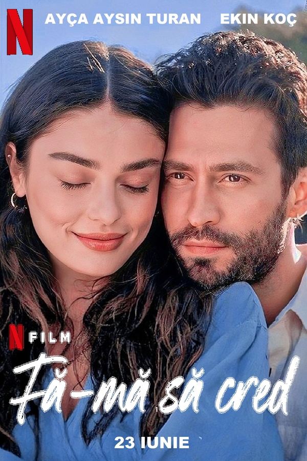 Make Me Believe (2023)