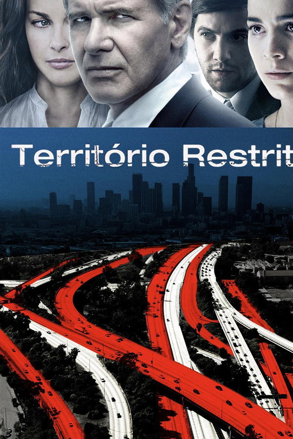 Território Restrito (2009)