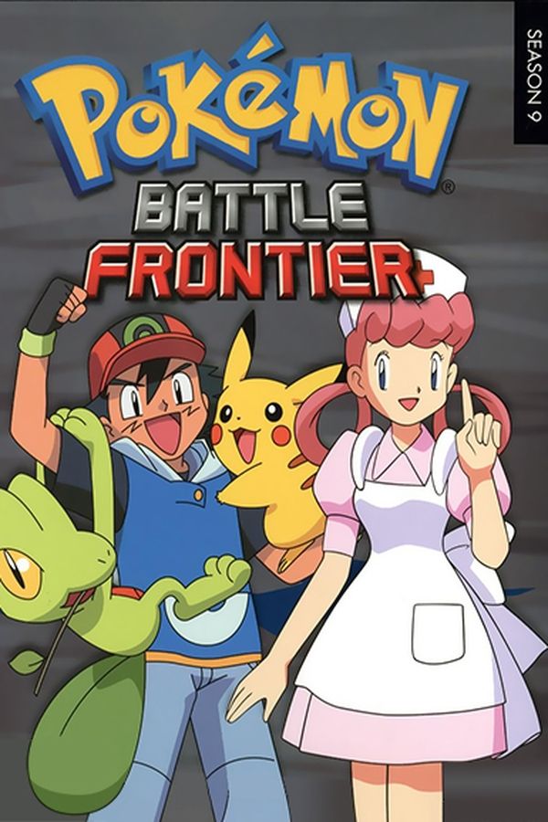 9ª Temporada: Batalha da Fronteira