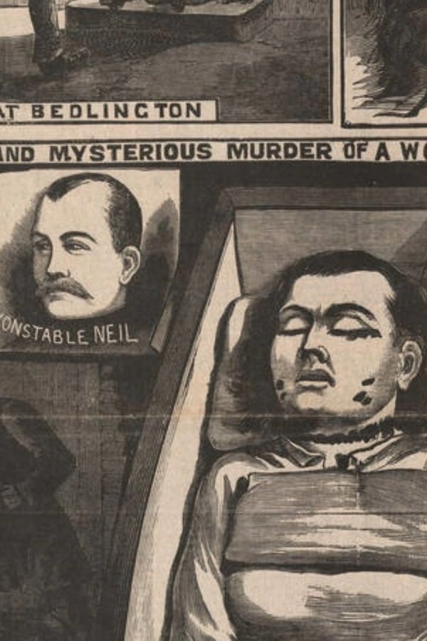 Grandi misteri della Storia – S03E10 – Episodio 10