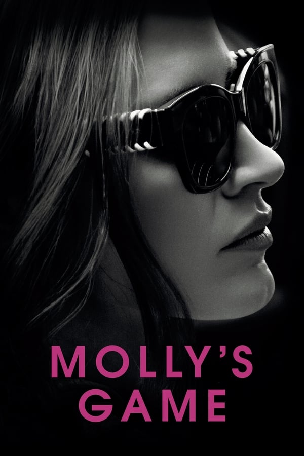 TVplus NL - Molly's Game (2017)