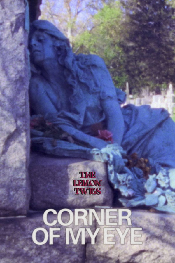 Corner Of My Eye