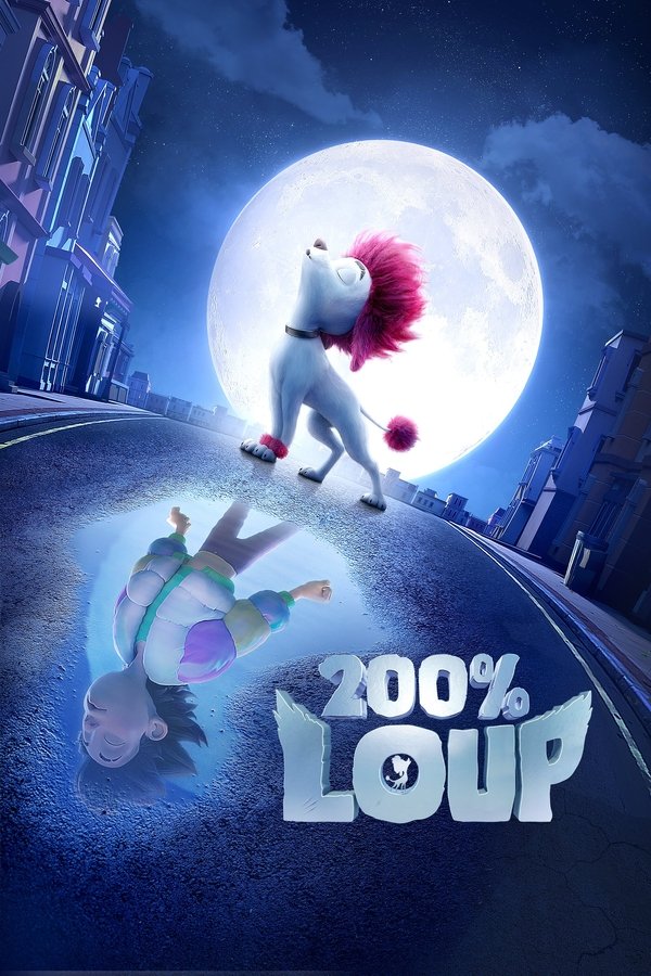 FR - 200% Loup - 2024 cover image