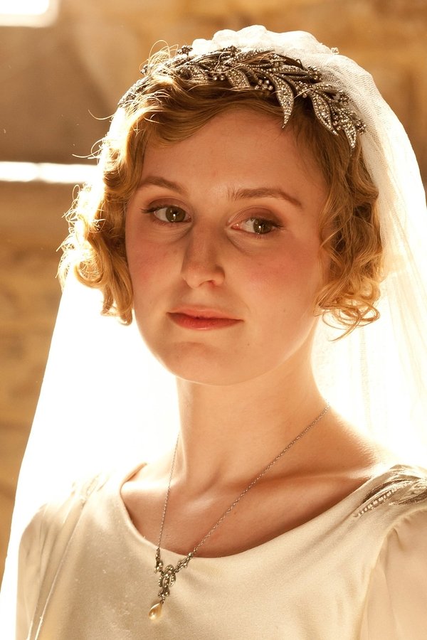 Downton Abbey – S03E03 – Episodio 3