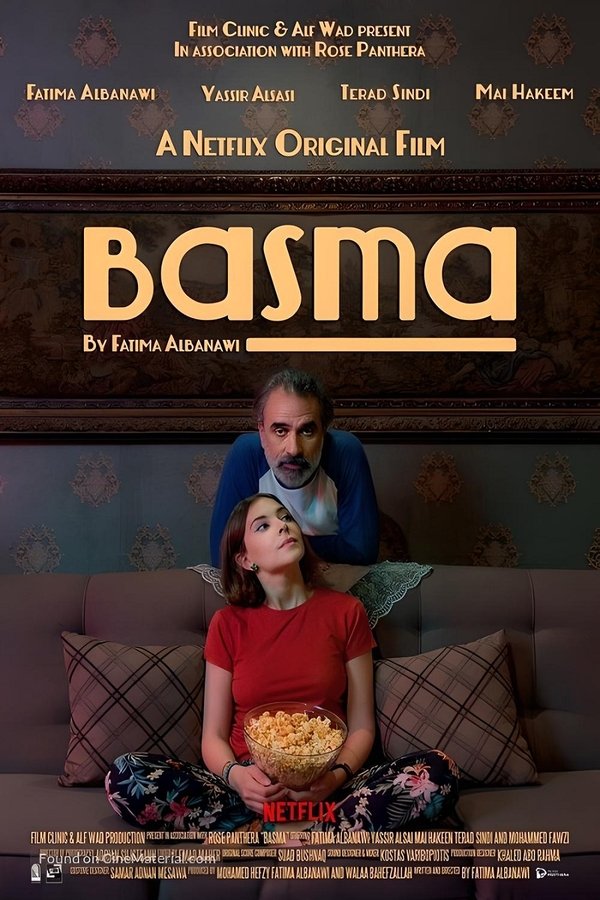 Basma