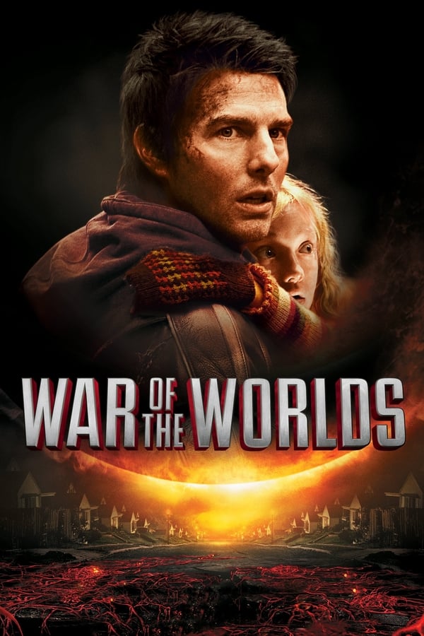 War of the Worlds [4K] [2005]