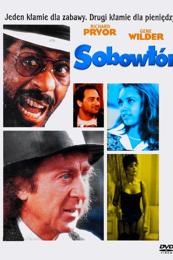 Sobowtór