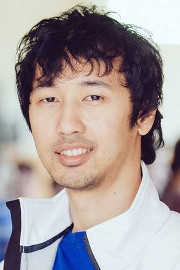 Ken Hoang