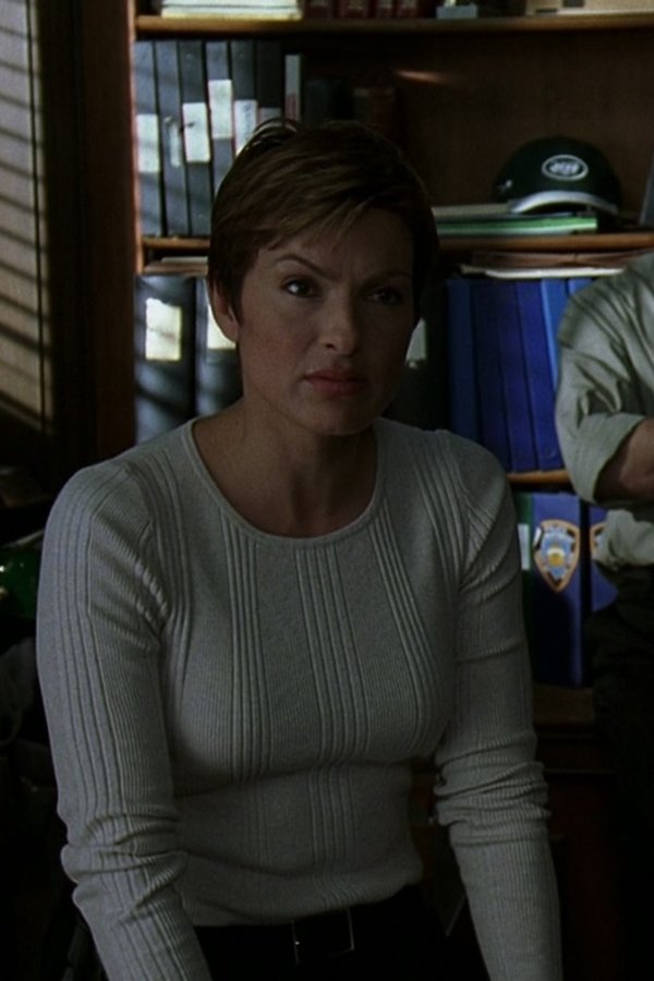 Law & Order: Unità vittime speciali – S03E23 – La confessione