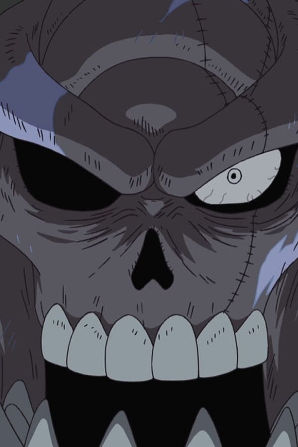 One Piece: All’arrembaggio! – S10E351 – Risveglio dopo 500 anni