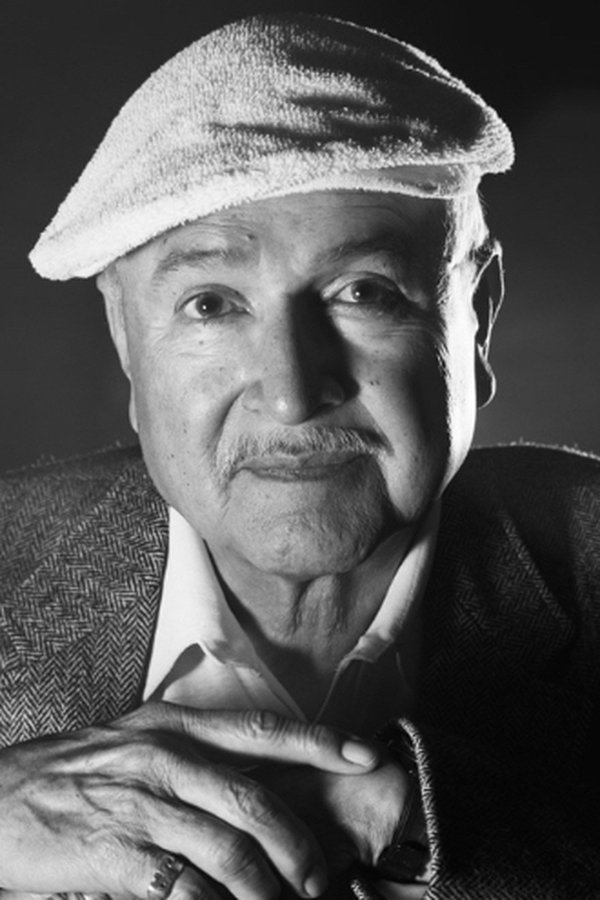 John A. Alonzo's headshot