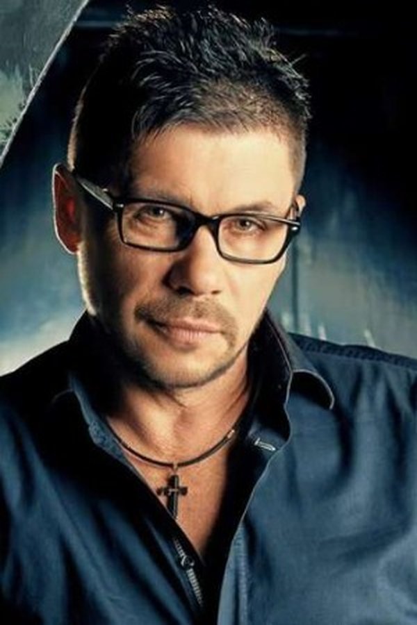 Oleg Turko's headshot
