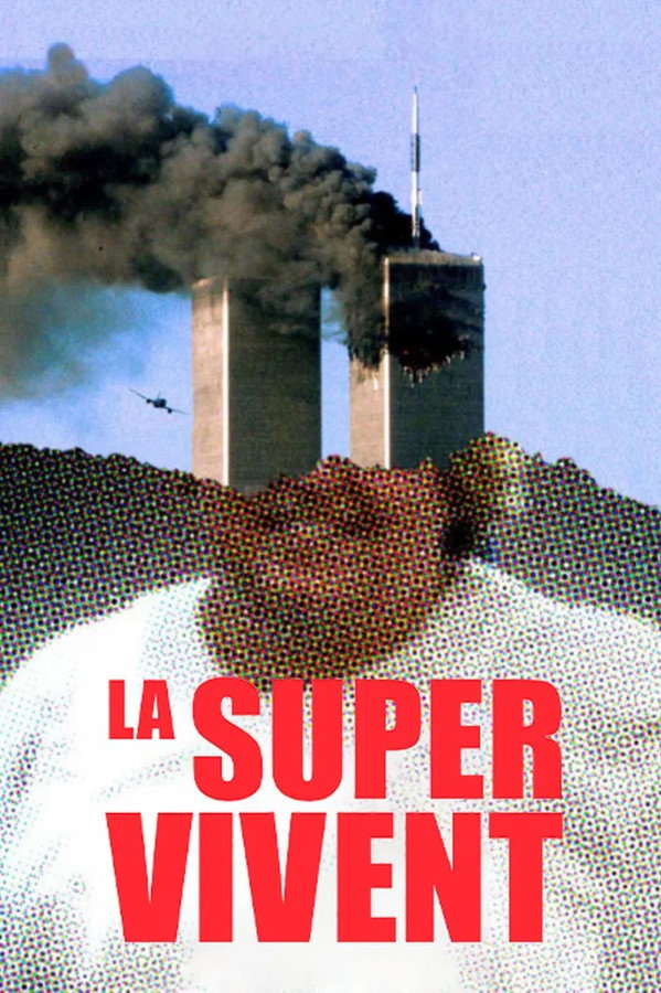 La superviviente. El 11S fue solo el principio