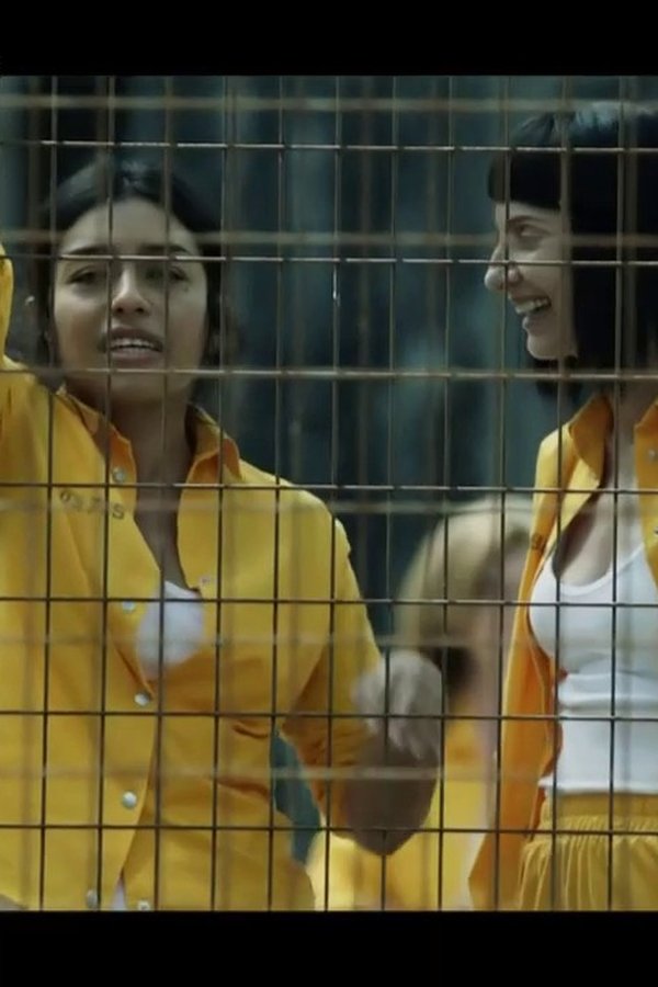 Vis a vis – Il prezzo del riscatto – S04E02 – Episodio 2