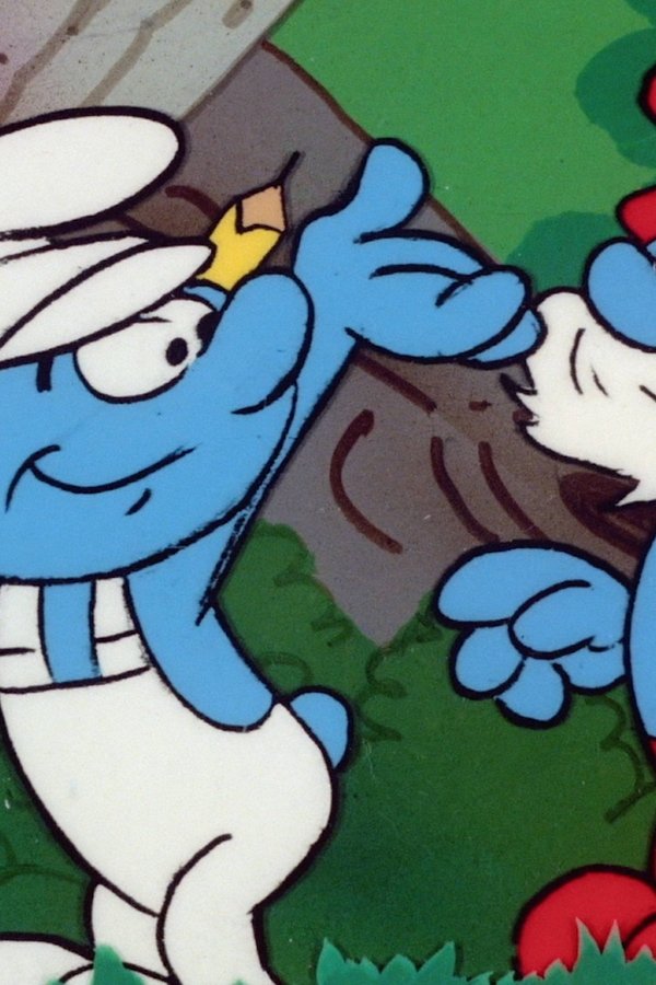 I Puffi – S02E16 – Non sprecare, non puffare