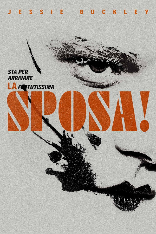 La Sposa! (2026) [4K]