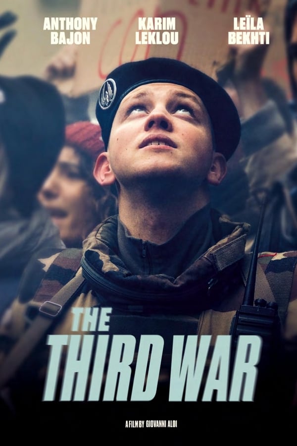 The Third War