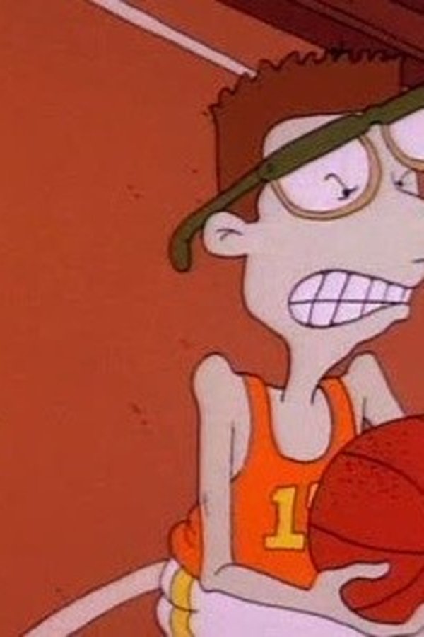 I Rugrats – S01E07 – Episodio 7