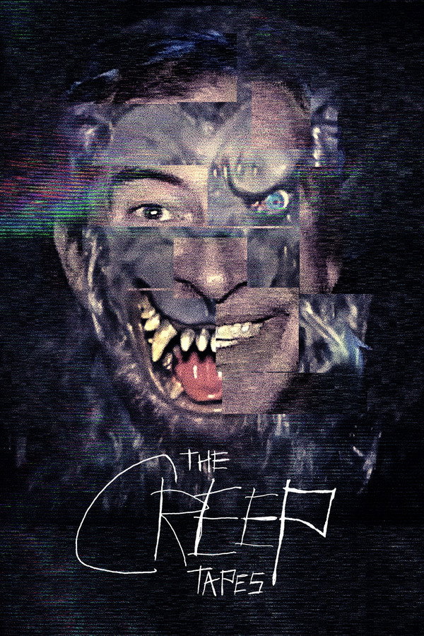 The Creep Tapes Season 2