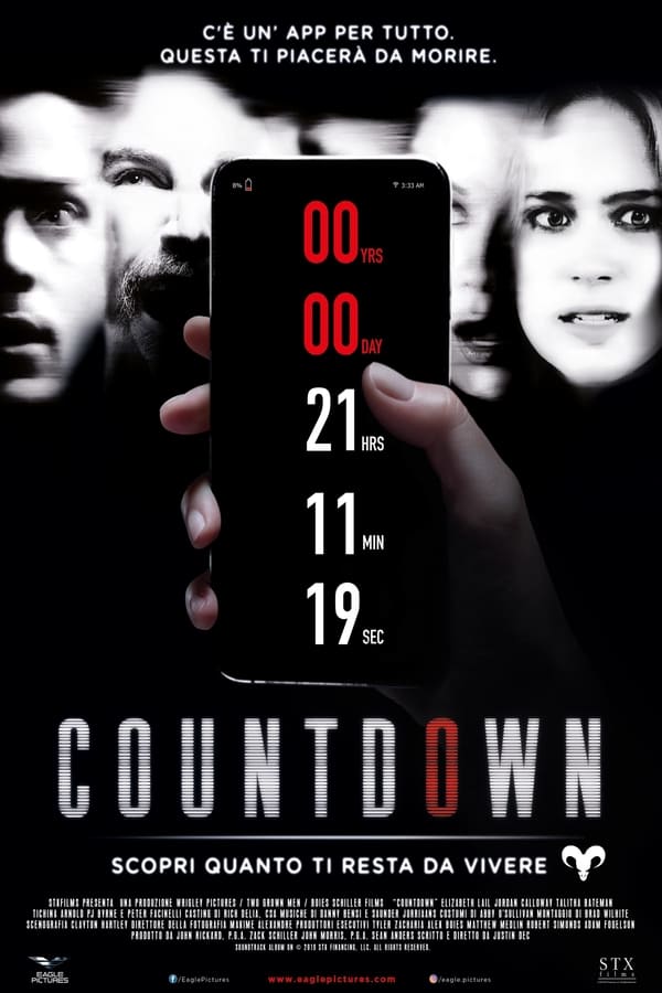 IT| Countdown 
