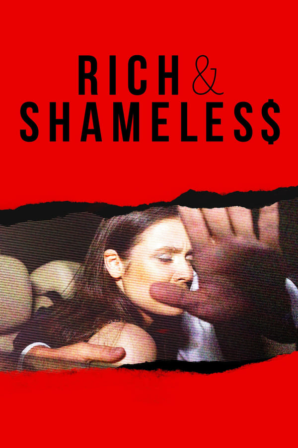 TVplus EN - Rich & Shameless (2022)